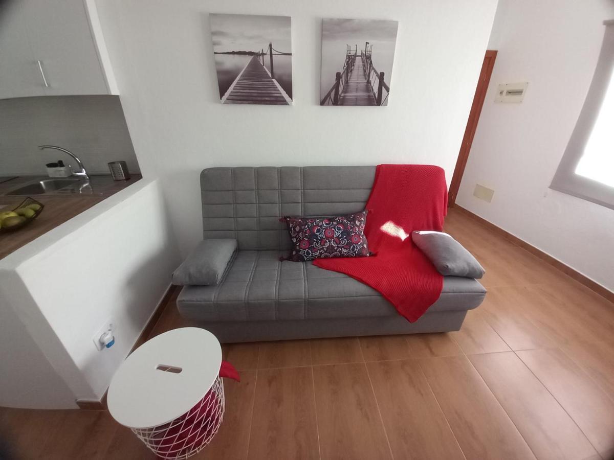 Estudio Sermar Пунта-де-Мухерес Экстерьер фото